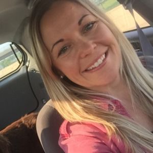 Meet your Posher, Kristina